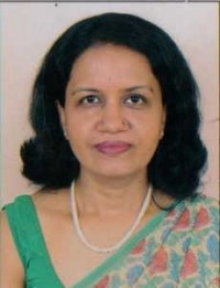 Mamta Sahu, Gynecologist Obstetrician in Noida